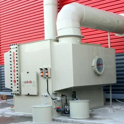 Koku Giderim Sistemleri Avantajları