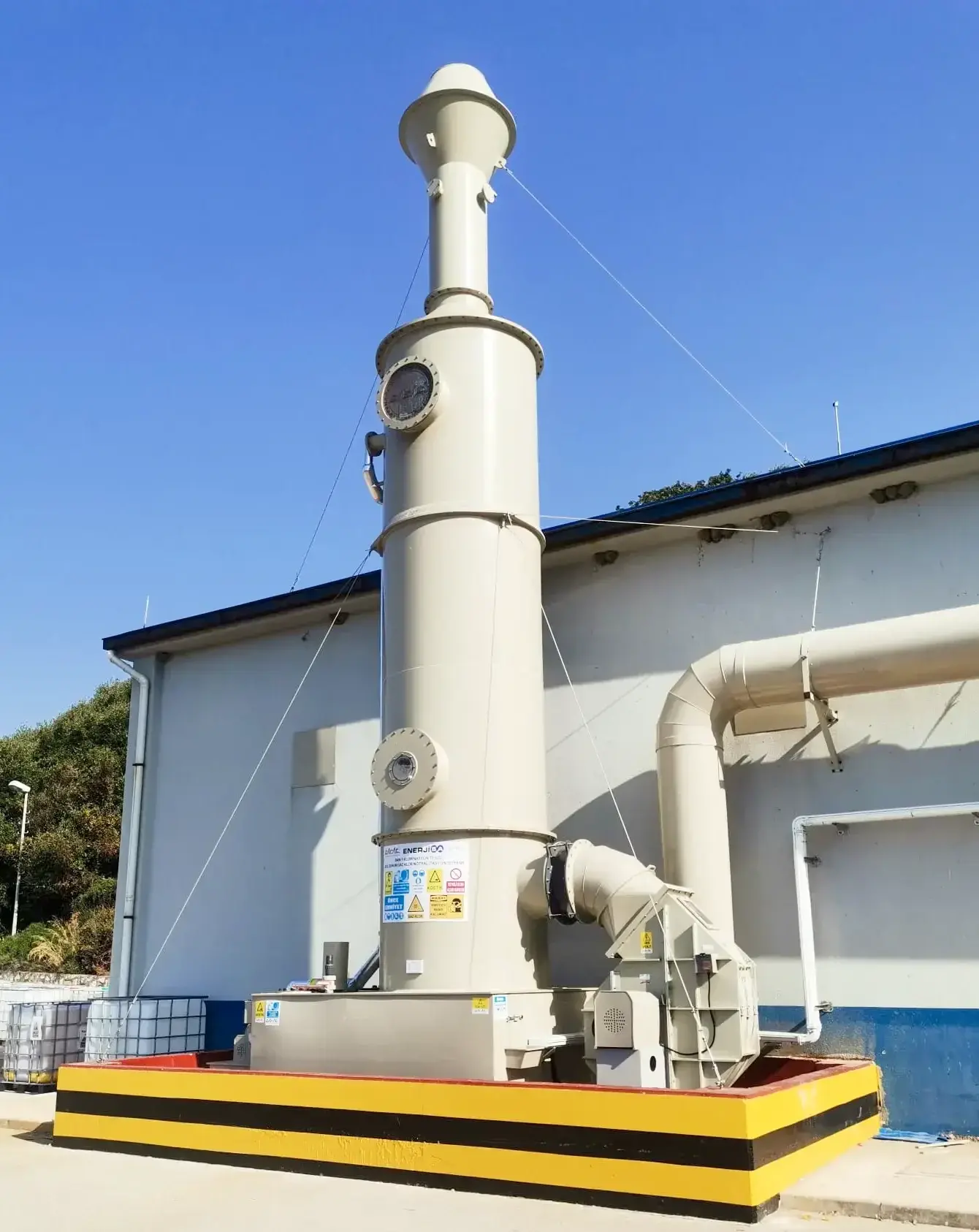 <span class="pr-clr d-inline-block">Sürdürülebilir gelecek </span> için, çevreye ve ekolojiye fayda sağlayacak ürünler geliştiriyoruz