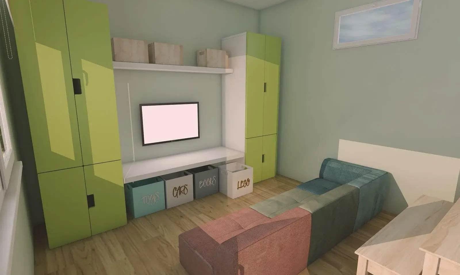 Sınırları Aşan Bir Sevgi Köprüsü: Çocuklar Gülsün Diye - Gallery 2