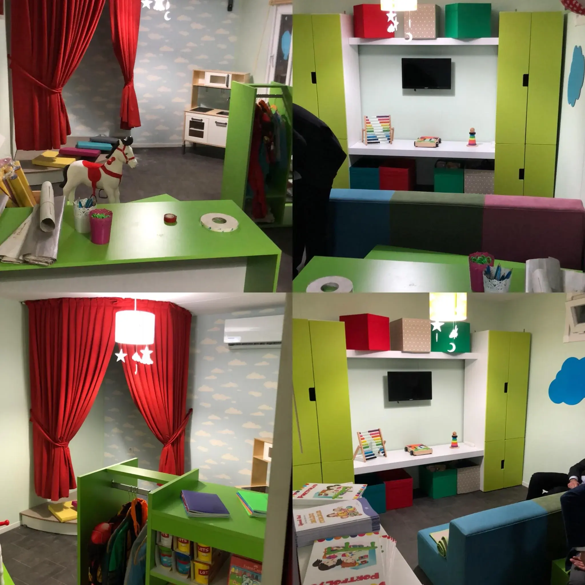 Sınırları Aşan Bir Sevgi Köprüsü: Çocuklar Gülsün Diye - Gallery 7