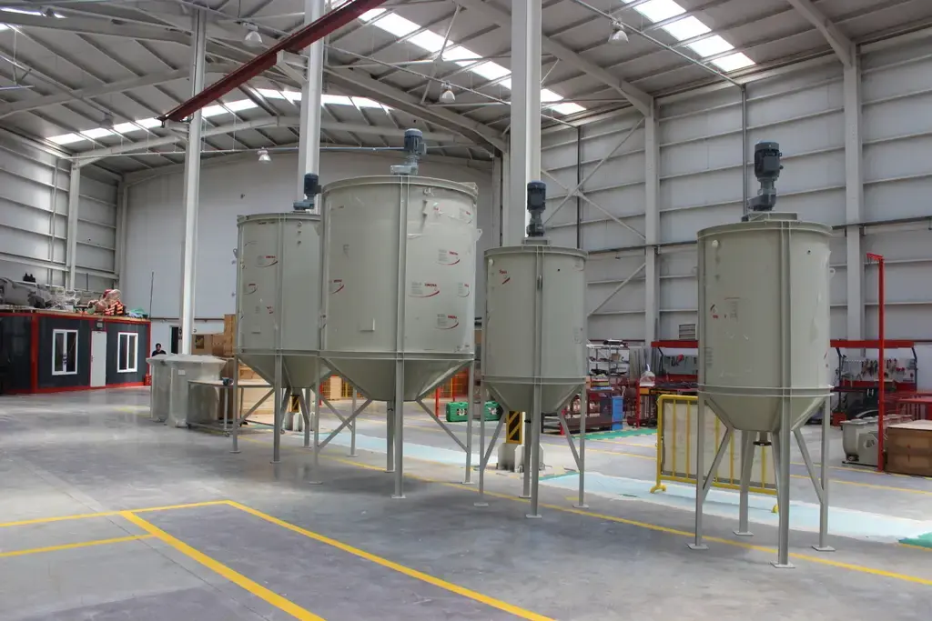 Tarbio Biotechnology & Consulting - Gallery 2