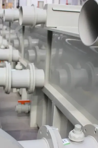 Air Damper - Gallery 6