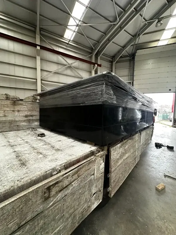 Yüzey İşlem Banyosu - Gallery 13