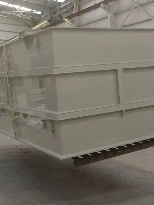 Yüzey İşlem Banyosu - Gallery 3