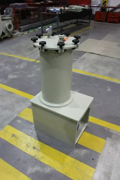 Custom Filter Manufacturing - Gallery 4