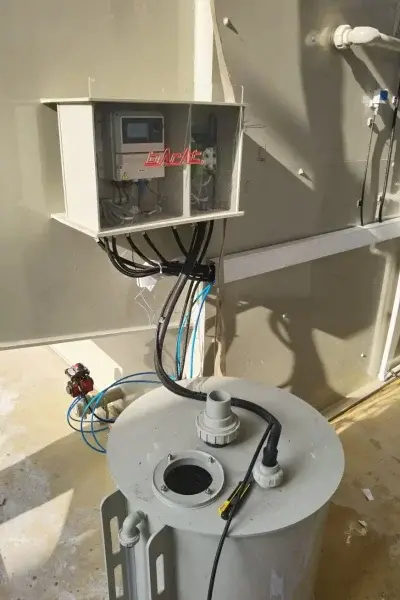 Special Equipment Manufacturing - Gallery 14