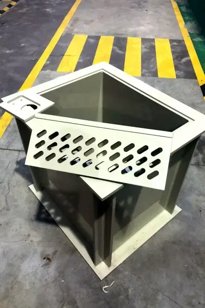 Special Equipment Manufacturing - Gallery 28