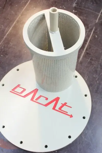 Custom Filter Manufacturing - Gallery 6