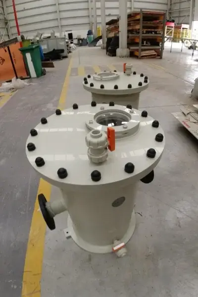 Custom Filter Manufacturing - Gallery 17