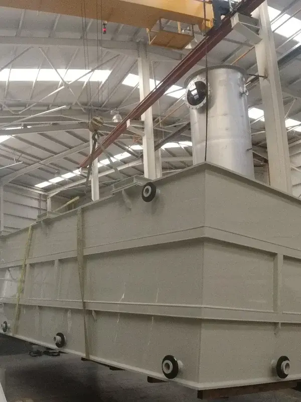 Yüzey İşlem Banyosu - Gallery 2