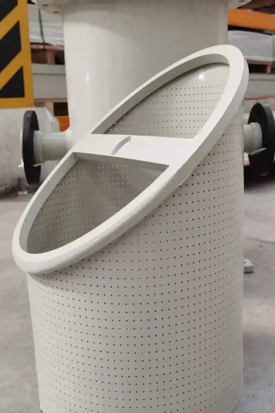 Custom Filter Manufacturing - Gallery 8