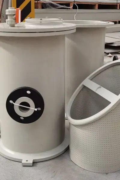 Custom Filter Manufacturing - Gallery 10