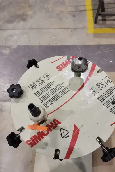 Custom Filter Manufacturing - Gallery 1