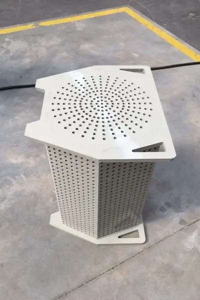 Special Equipment Manufacturing - Gallery 17