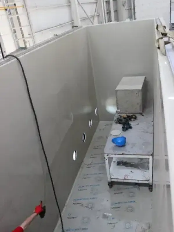 Yüzey İşlem Banyosu - Gallery 8