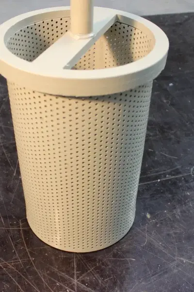 Custom Filter Manufacturing - Gallery 7