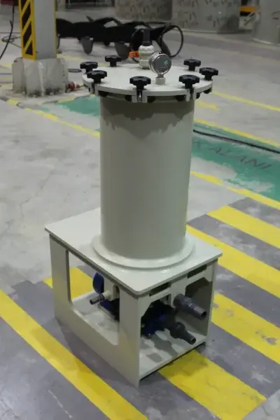 Custom Filter Manufacturing - Gallery 2