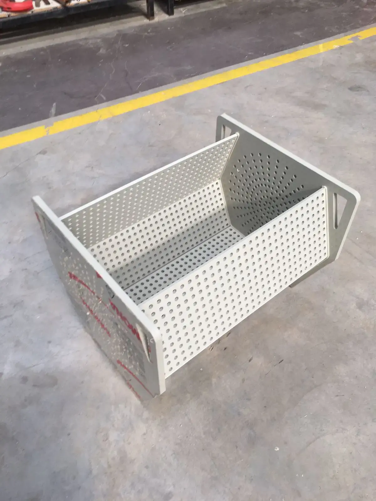 Special Equipment Manufacturing - Gallery 21