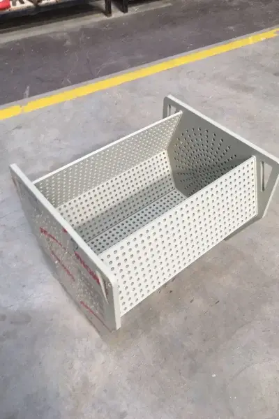 Special Equipment Manufacturing - Gallery 20