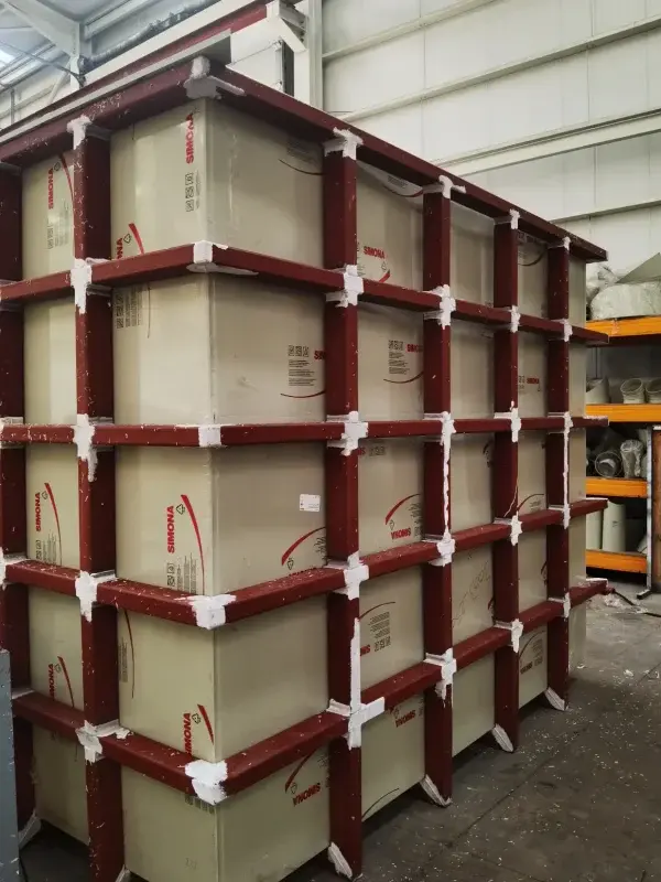 Yüzey İşlem Banyosu - Gallery 9