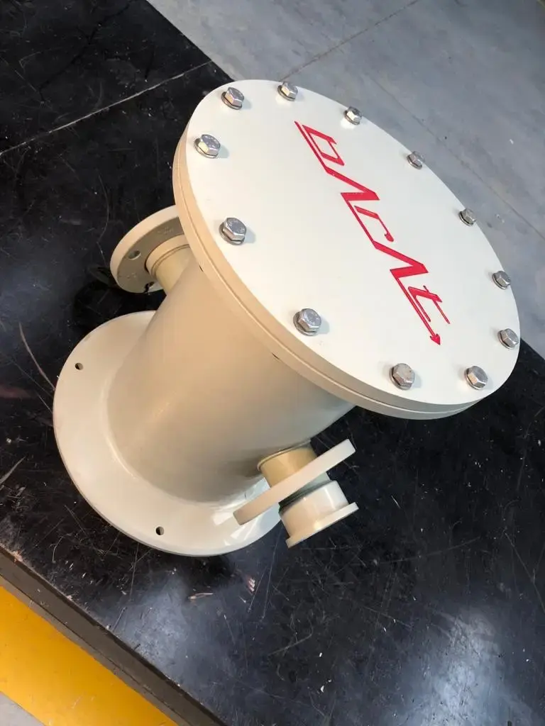 Custom Filter Manufacturing - Gallery 20