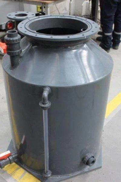 PVC Tank Manufacturing - Gallery 2