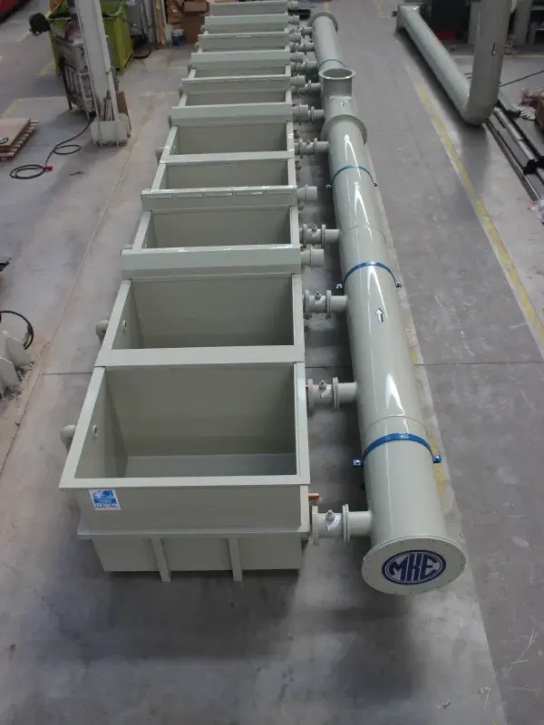 Immersion Bath Manufacturing - Gallery 4