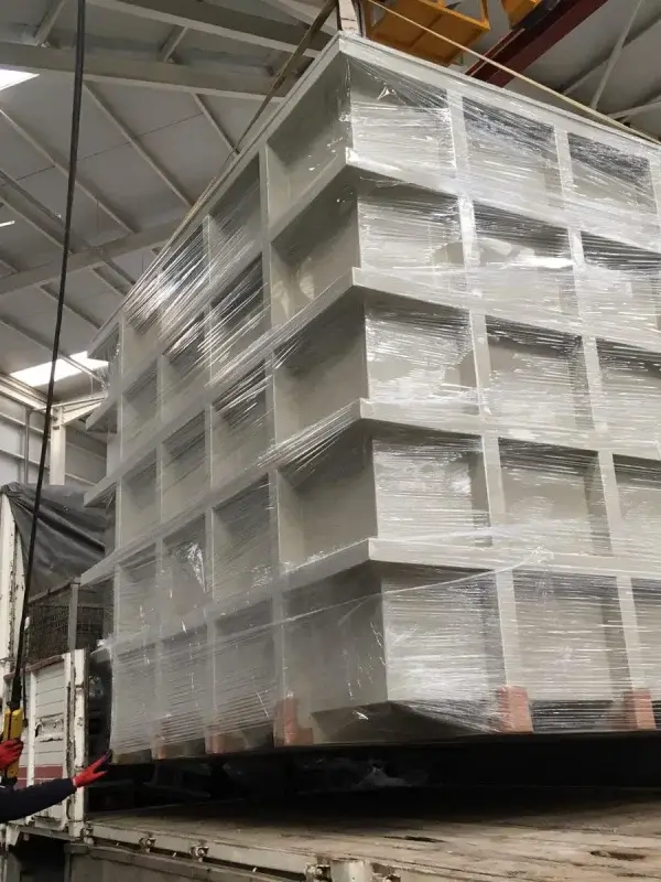 Yüzey İşlem Banyosu - Gallery 1