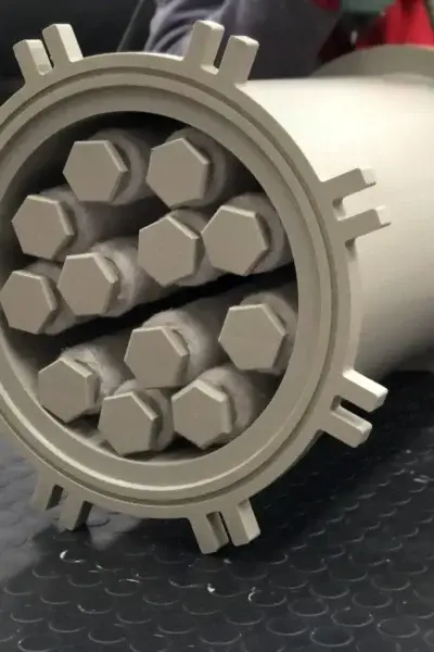 Custom Filter Manufacturing - Gallery 15