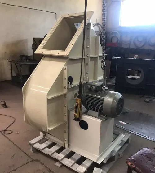 Plastik Fan İmalatı - Gallery 2