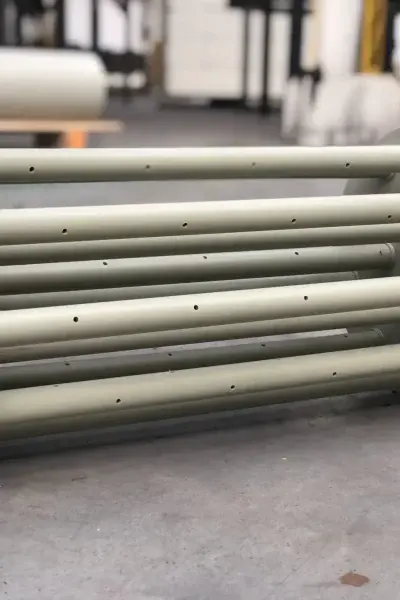 Custom Filter Manufacturing - Gallery 14