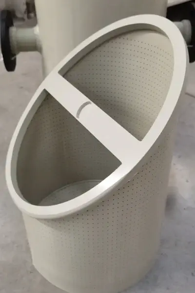 Custom Filter Manufacturing - Gallery 9