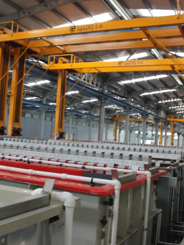 Immersion Bath Manufacturing - Gallery 16