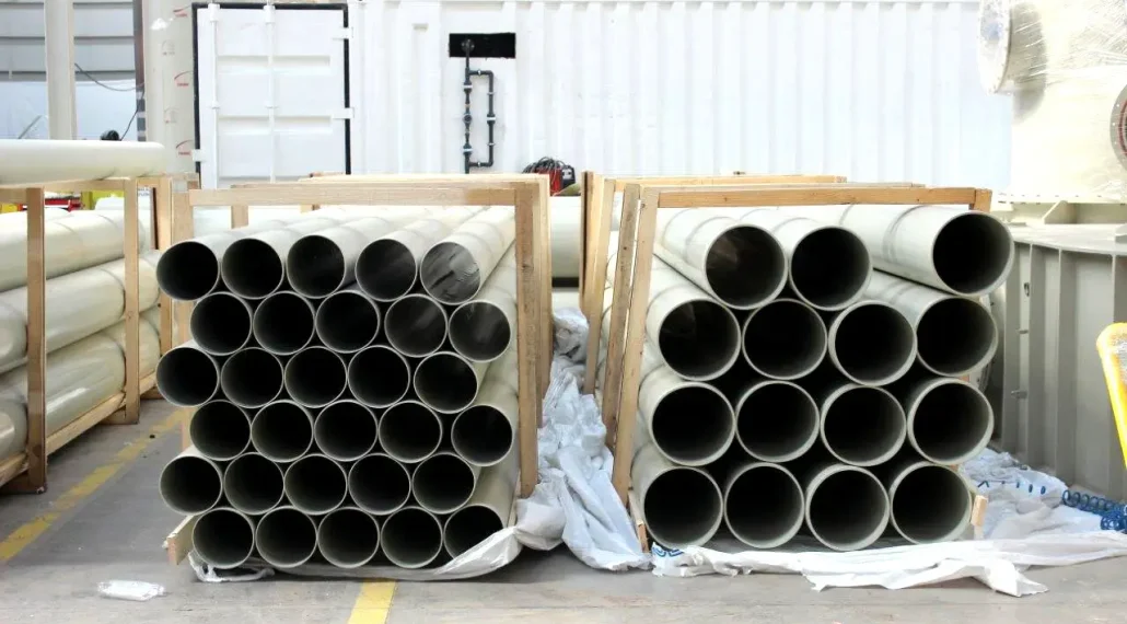 Boru Ek Parça İmalatı